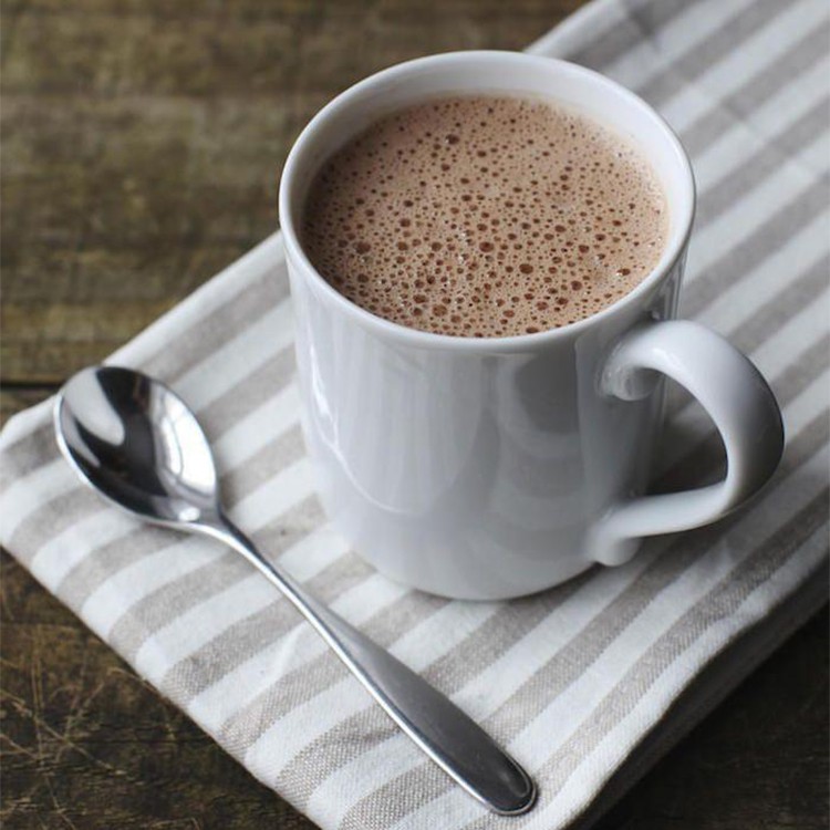 Bột Cacao Nguyên chất Không đường Túi 500gr - Tốt cho tim mạch và sức khỏe | Authentique Cacao