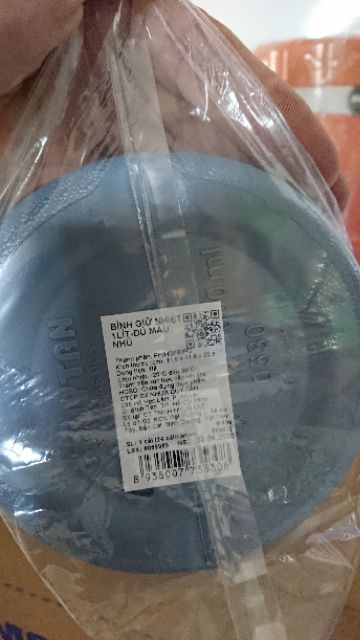 Bình giữ nhiệt Duy Tân 1.000ml