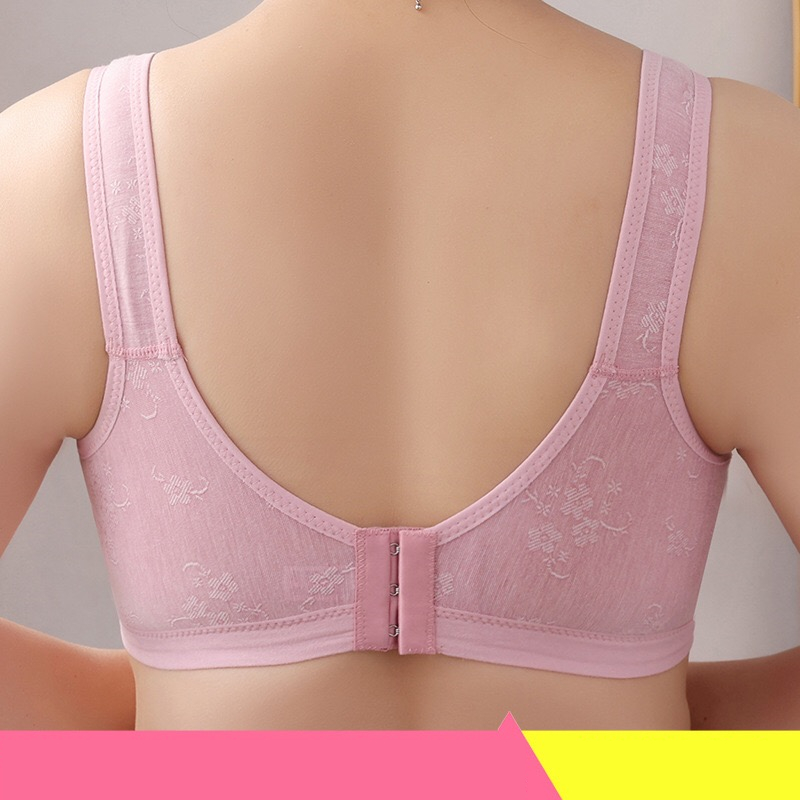 Áo Ngực Không Gọng Cup B Size 36-42