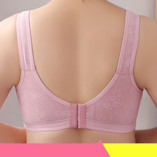 Áo Ngực Không Gọng Cup B Size 36-42