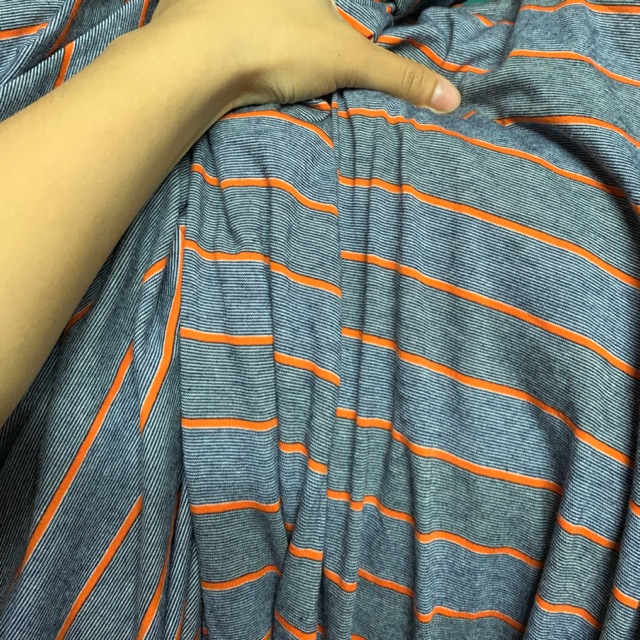 Vải cotton 4c xuất dư
