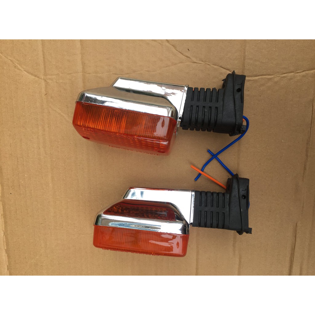 Bộ củ nhan trước và sau xe cup 82 DD giá rẻ