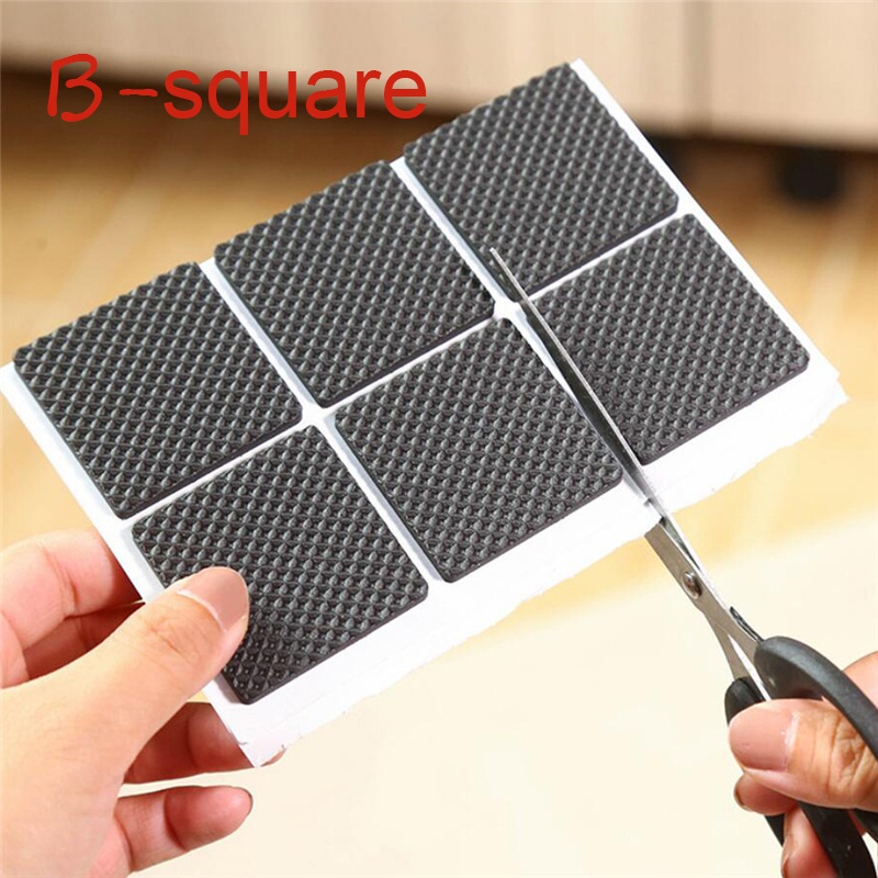 Miếng Lót Chân Bàn Ghế Bảo Vệ Chân Chống Trượt Chống Mòn Đa Năng Tiện Dụng