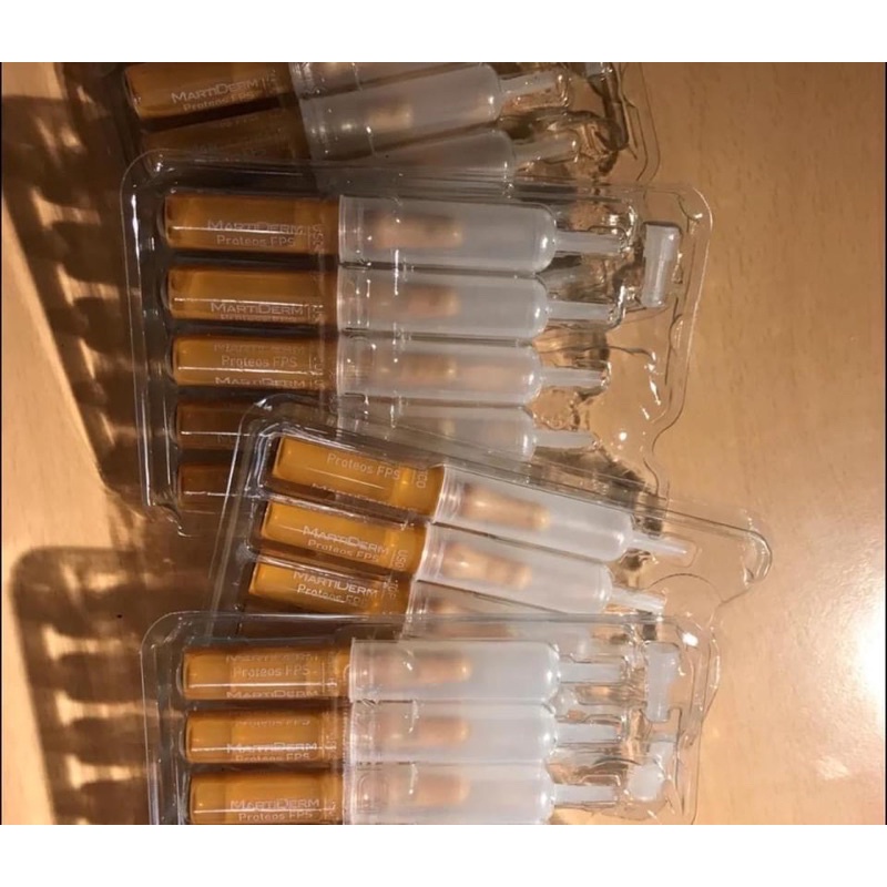 Tinh chất Dưỡng Sáng Đều Màu Da, Giảm Đốm Nâu Marti.Derm Pigment Zero DSP Bright