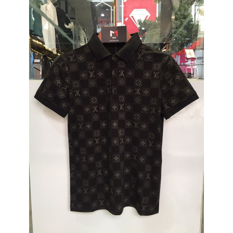 Áo Phông LV