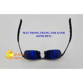 Mắt kính phân cực MIGEER cao cấp