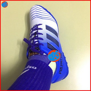 giày đá bóng ⚡tặng tất⚡ giày đá banh khâu đế 100%
