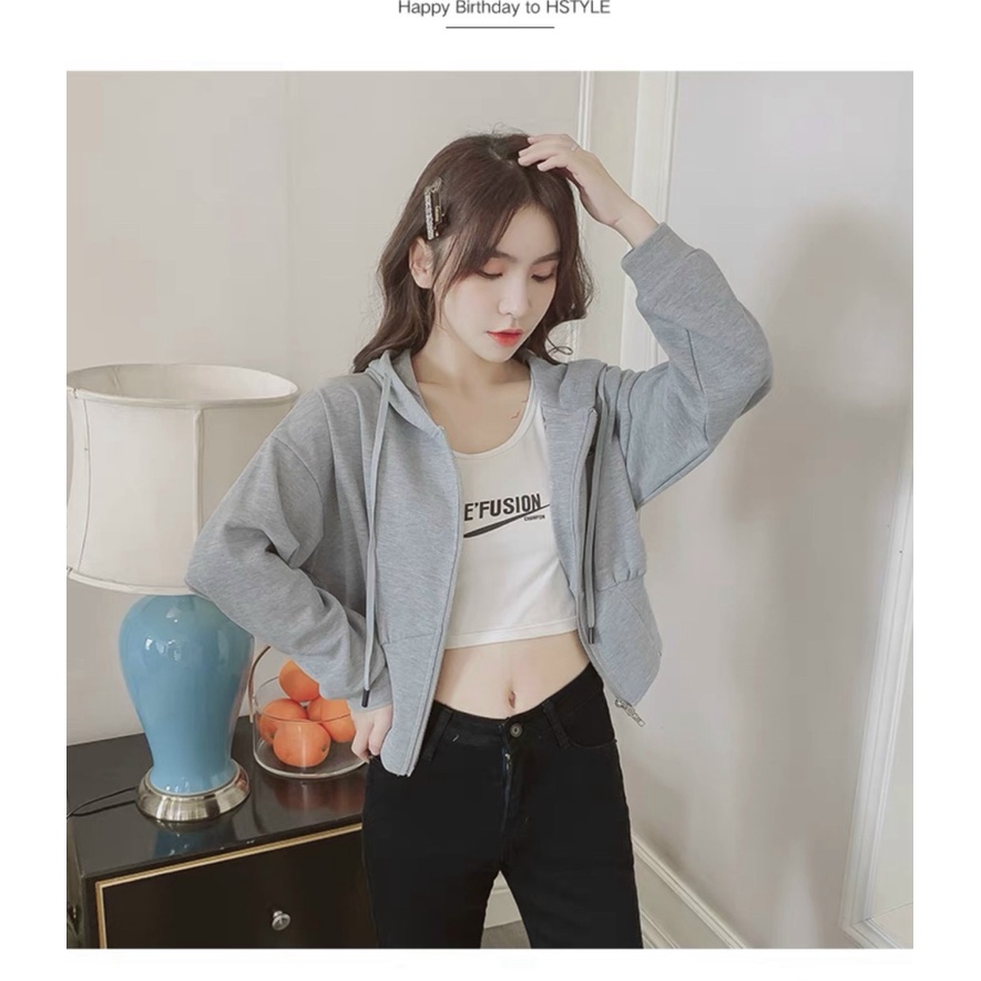 ÁO KHOÁC NỮ LỮNG CHỐNG NẮNG THỜI TRANG HÈ OI Ả MÀU SẮC TƯƠI TRẺ