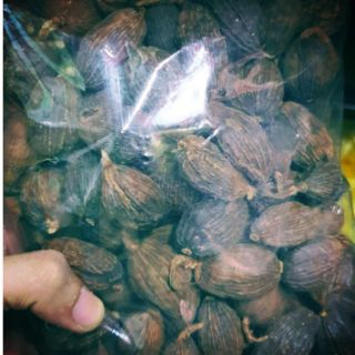 Thảo Quả khô Tây Bắc trái to nguyên liệu nấu phở 500gram _1kg