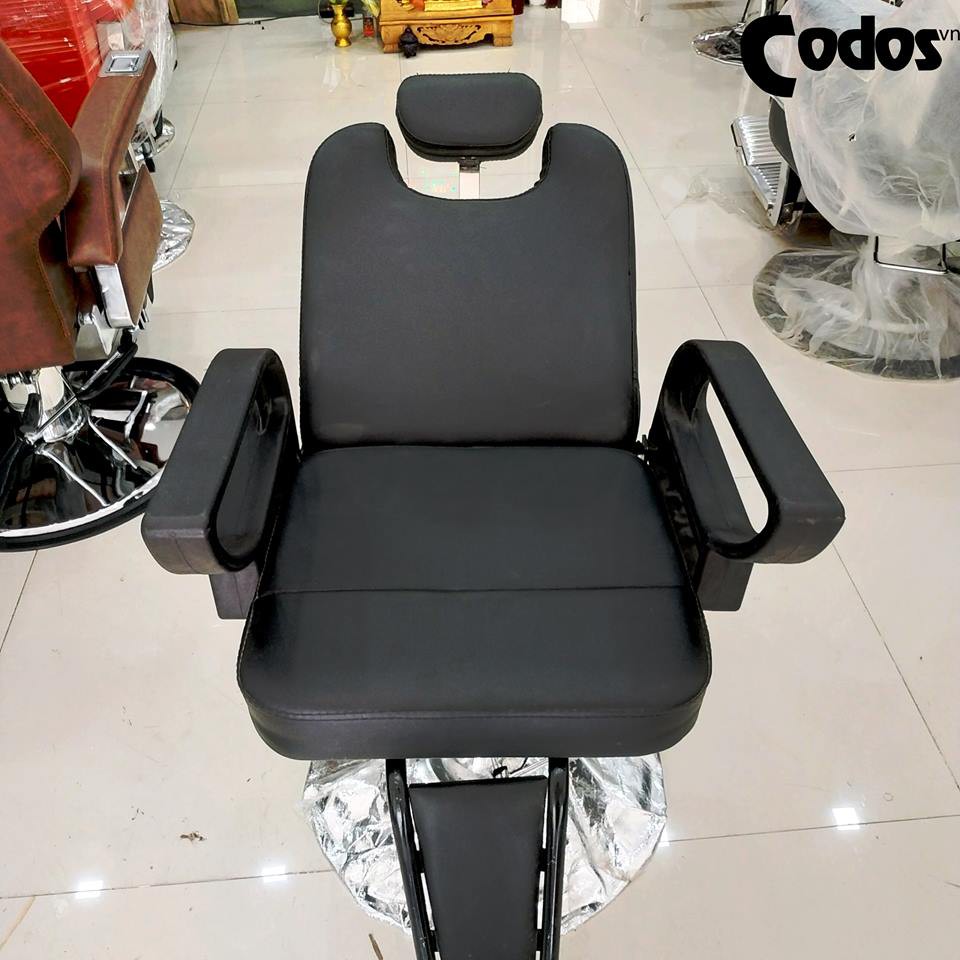 Ghế tiệm tóc nam rẻ Barber BX-73