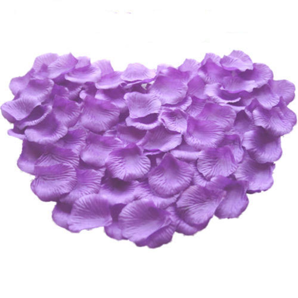 Set 500 Cánh Hoa Hồng Trang Trí Tiệc Tùng