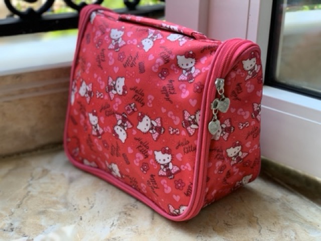 Túi Mỹ Phẩm Tiện Ích