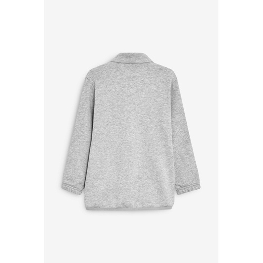 Bộ khoác nỉ Adidas đại cồ cho bé trai
