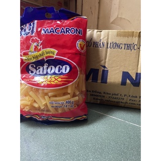 Nui Safoco 400gr