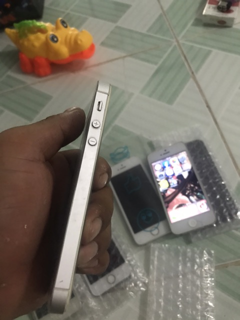 Điện thoại cũ iphone 5G | BigBuy360 - bigbuy360.vn