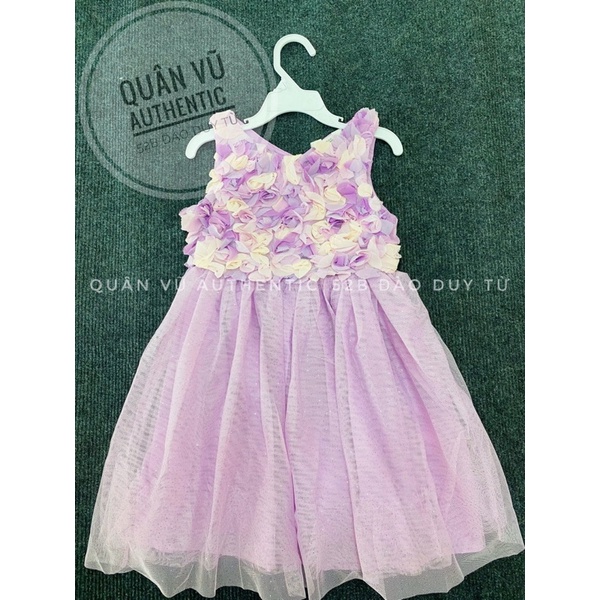 Váy công chúa chính hãng H&M