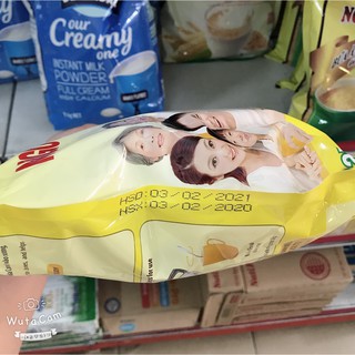 Ngũ Cốc Nutifood Canxi 500g
