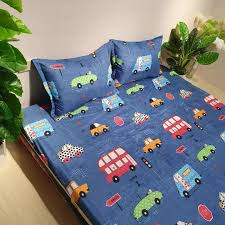 Một Cặp Vỏ Gối Nằm Chất Poly