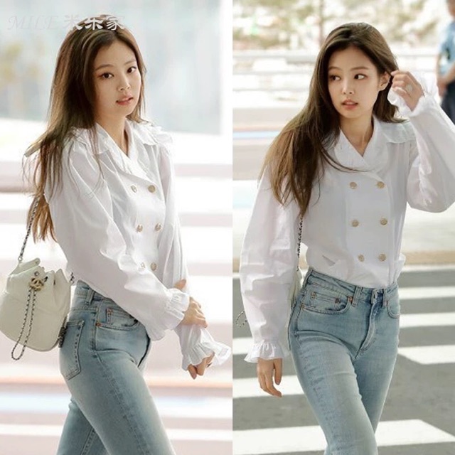 Set Jennie ( Nhận Tìm Theo Mẫu )