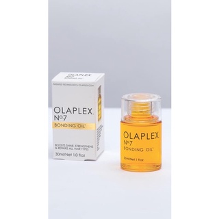 [OLAPLEX CHÍNH HÃNG] TINH DẦU DƯỠNG NO.7