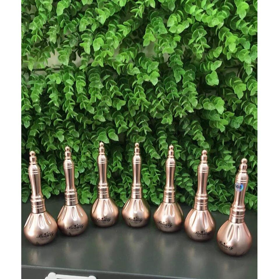 SƠN GEL HÀN ROSE ( Cam Kết Chính Hãng - làm khô sơn gel bằng máy hơ uvled )