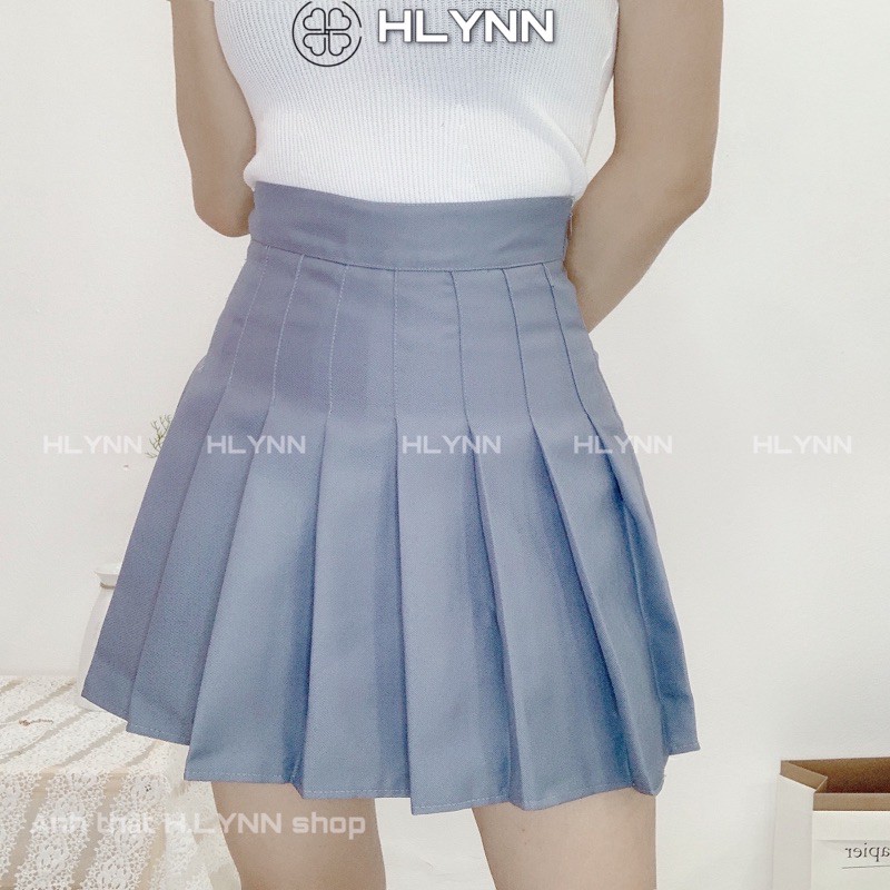 [Mã FAMAYWA giảm 10K đơn 50K] Chân váy xếp ly hai lớp có lót quần | chân váy tenis | BigBuy360 - bigbuy360.vn