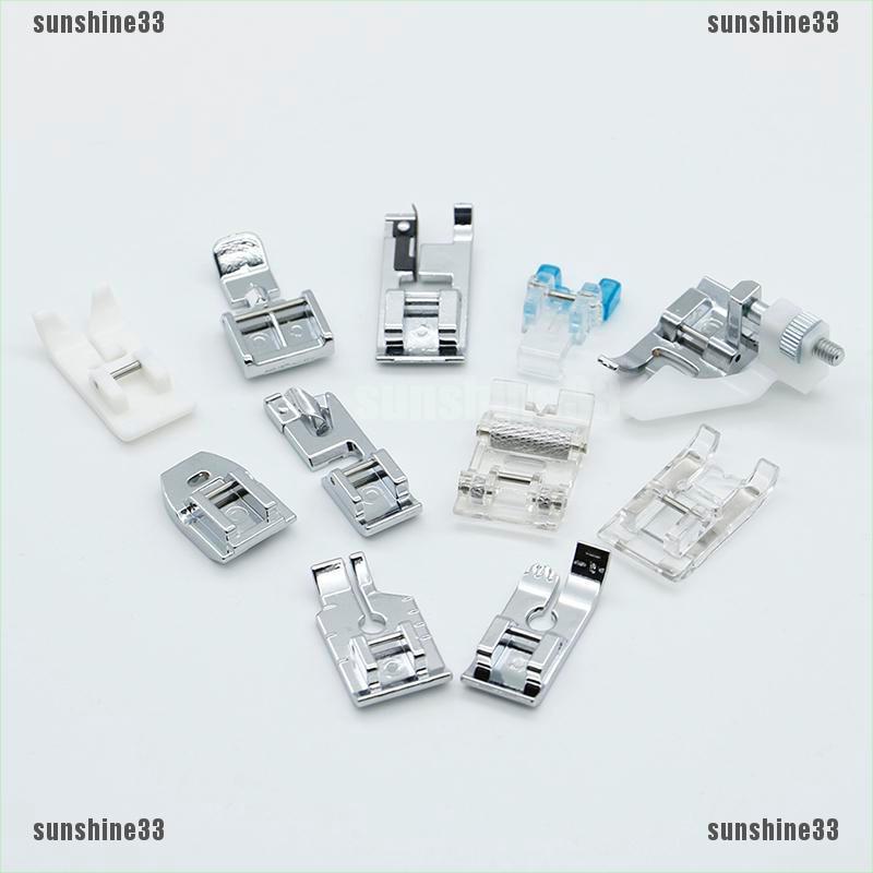 Set 11 chân vịt chuyên dụng cho máy may
