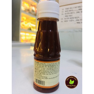 Nước Chấm Thịt Nhật Bản (Chay Mặn Đều Dùng Được)