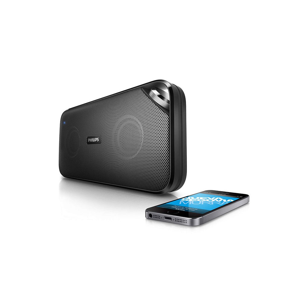 Loa Philips BT3500 Bluetooth Speaker - Hàng trưng bày