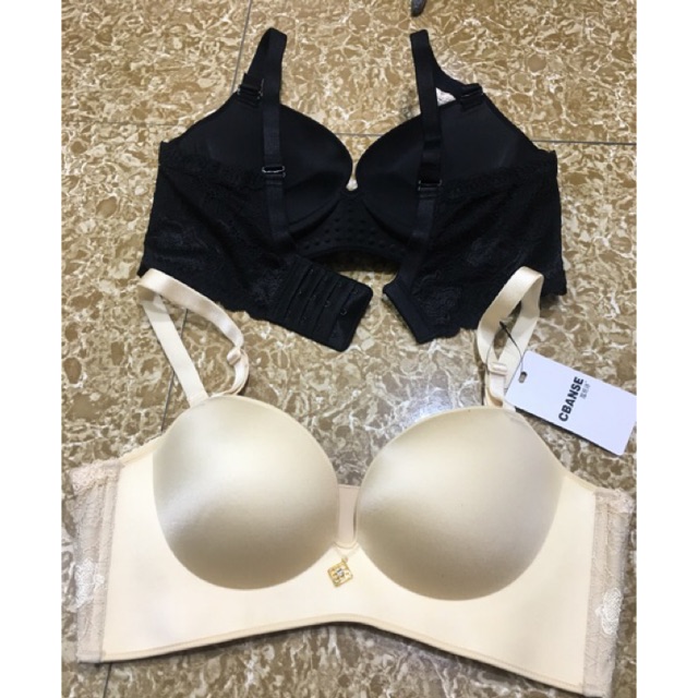 Áo nâng nhiều bản dây to nịt thịt