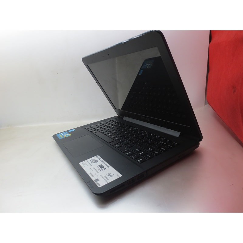 Laptop Cũ Asus X455LAB/ CPU Core i3-4005U/ Ram 4GB/ Ổ Cứng HDD 500GB/ VGA Intel HD Graphics LCD 14.0'' inch 21