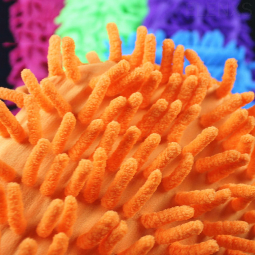 1 Găng tay vệ sinh xe ô tô tiện lợi