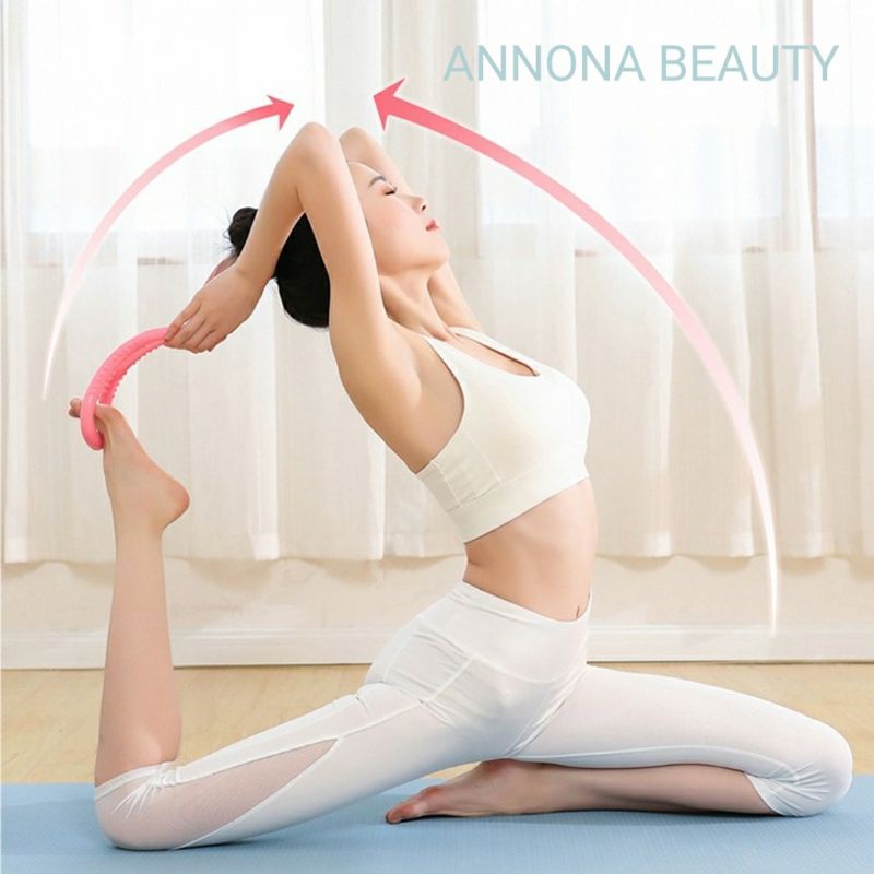 VÒNG TẬP YOGA PITALES MYRING