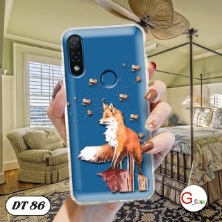 Ốp lưng dẻo VSMART JOY 2 PLUS