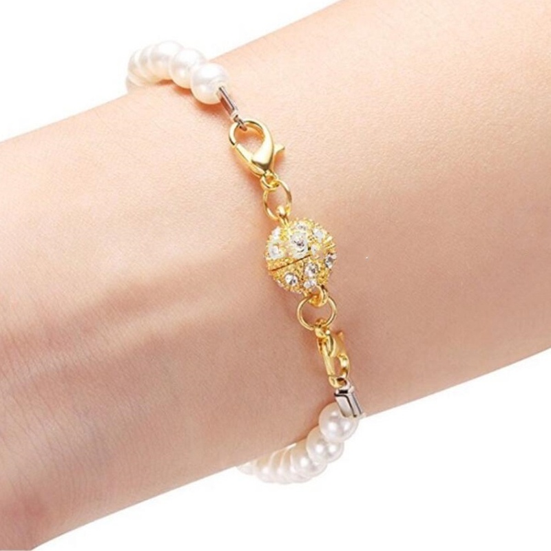 Dây Khóa Từ Tính Gắn Khẩu Trang Phong Cách Hồi Giáo