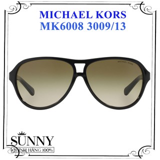 Kính Mát Nữ Michael Kors MK6008