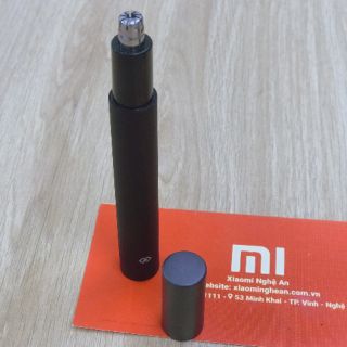 Máy tỉa lông mũi Xiaomi HN 3