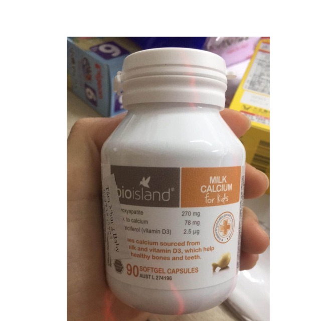 Combo sữa cho bé