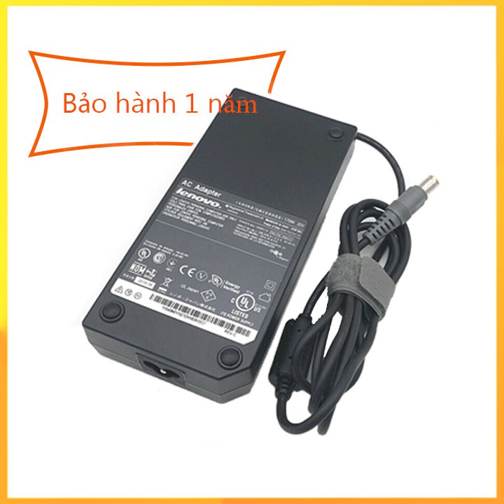Sạc laptop Lenovo Thinkpad W530
