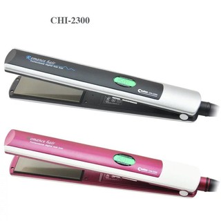 Máy là kẹp duỗi tóc chuyên nghiệp CODOS CHI 2300