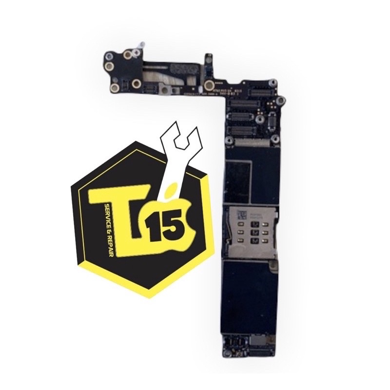 Main 6G nghe gọi ko vân tay