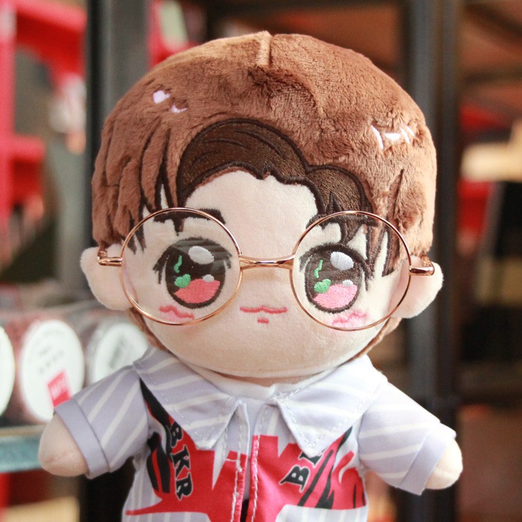 Kính 10cm cho doll
