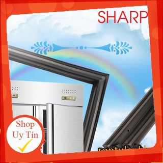 Ron tù lạnh sharp sj-16v-sl