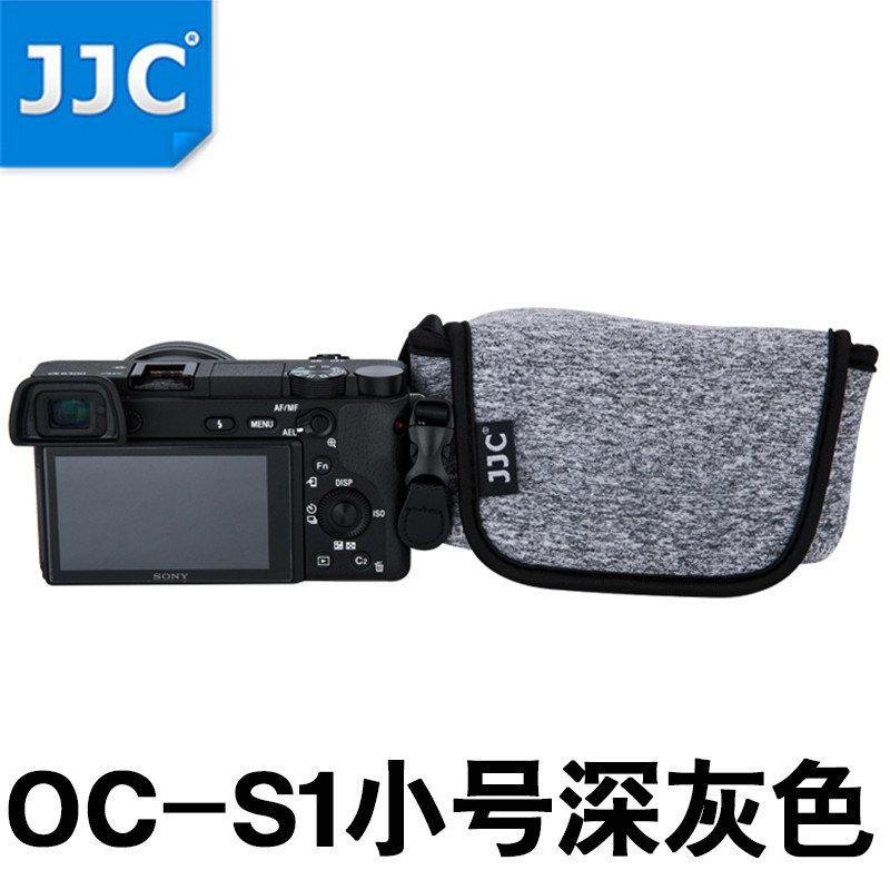 Bao Da Máy Ảnh Sony A6000 A6100 A6300 A6400 A6500 A6600 Rx1Rii Ốp