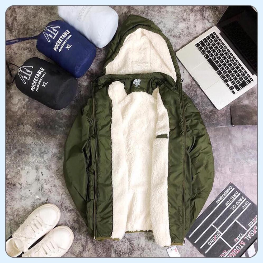 Áo gió nam - Áo gió nam lót lông cao cấp - Chất liệu poly chống nước chống gió cực tốt, lông lềm mịn mặc cực kỳ ấm áp | BigBuy360 - bigbuy360.vn