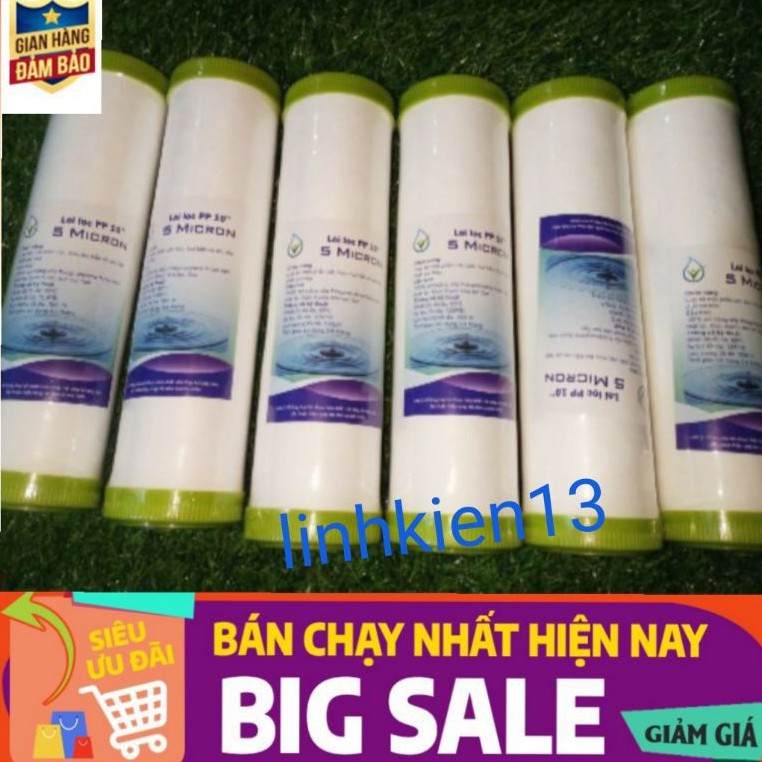 Combo 6 lõi lọc nước số 1 | BigBuy360 - bigbuy360.vn