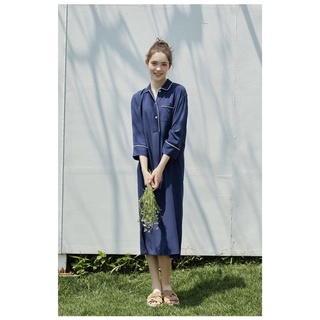 Đầm Pajama 8Hours xuất Hàn(2645)