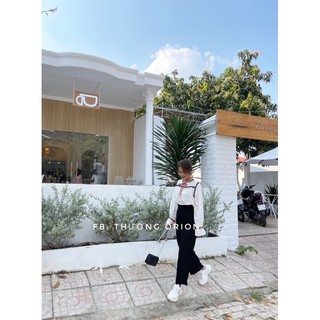 Sơ Mi viền siêu xinh