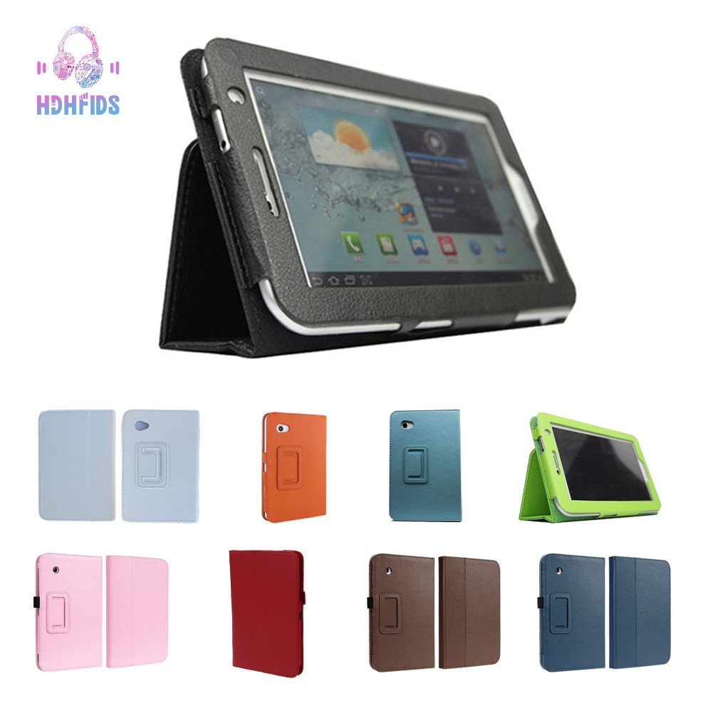 Bao da máy tính bảng dành cho Samsung Galaxy Tab 2 P3100 / p3110