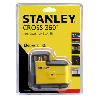 MÁY ĐO CÂN MỰC LASER STANLEY STHT77504-1